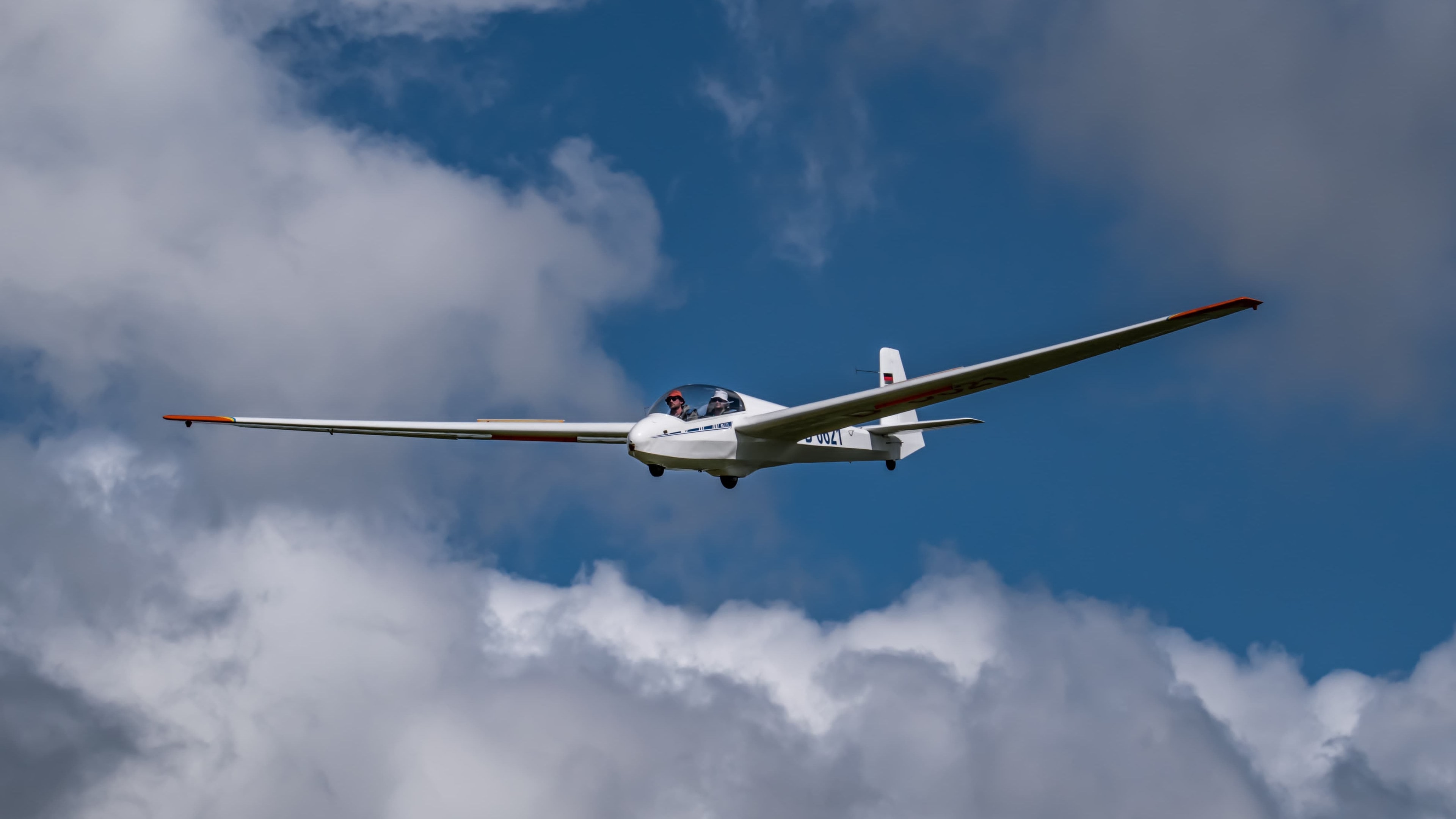 Schleicher ASK 13 - Image 1