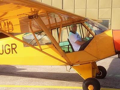 Solo Achim Hamacher - Hero image 1