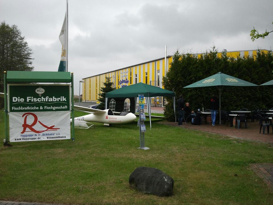 Bauernmarkt 2013 in Esens - Hero image 1