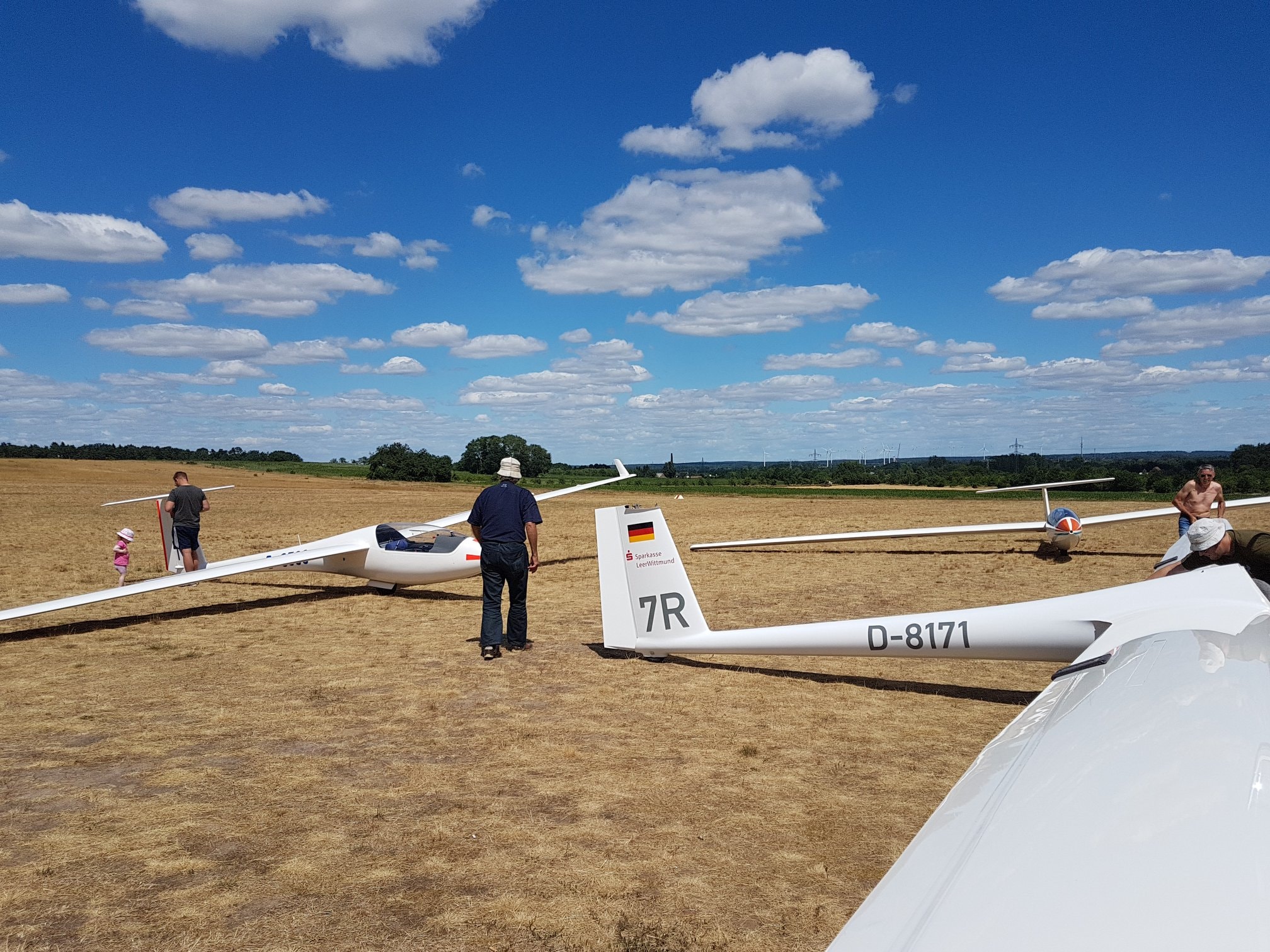 Streckenflugwoche Gardelegen - Hero image 1