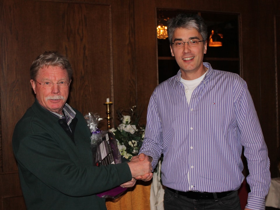 Jahreshauptversammlung 2013 - Hero image 1