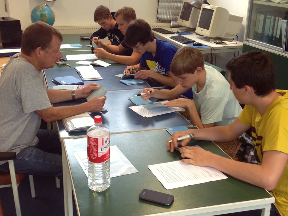 Herzlich Willkommen - Hero image 1