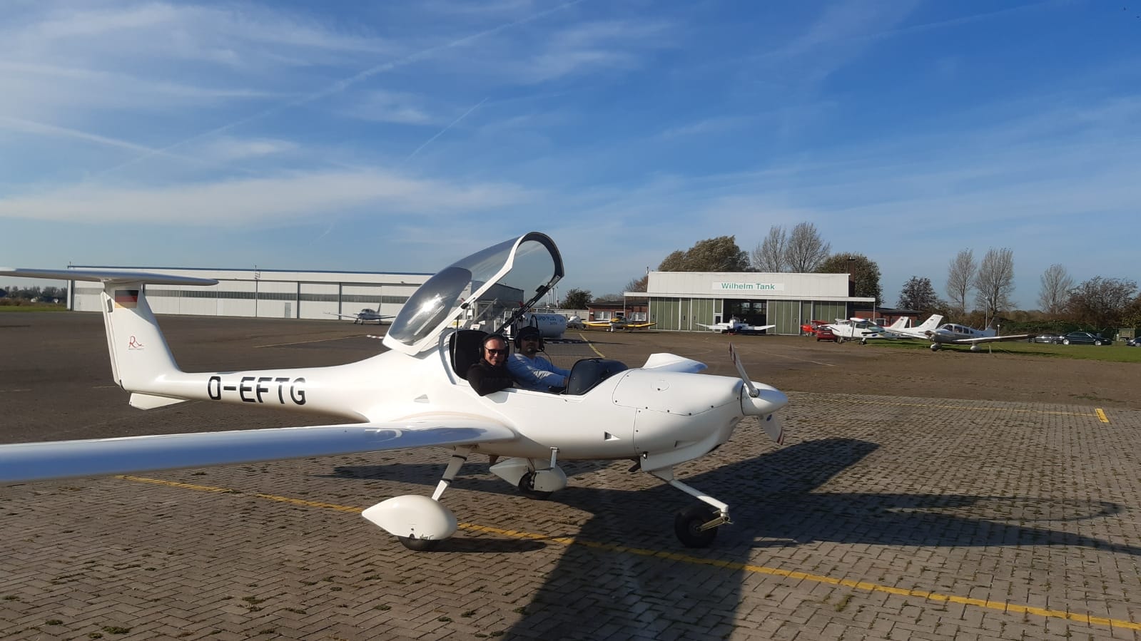 Prüfung Marco - Hero image 1