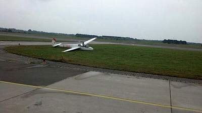 Scheinprüfung Ryan Haß - Hero image 1