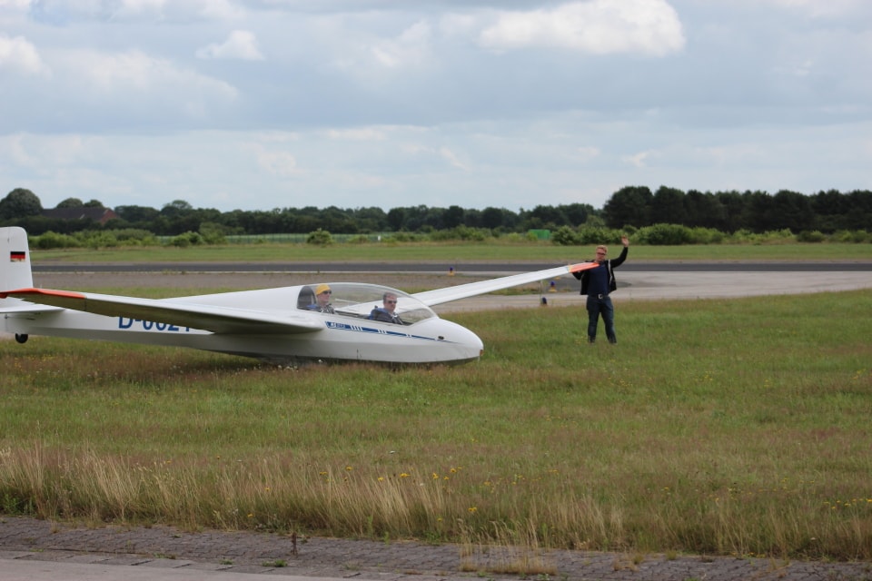 Schnupperkurs 2017 - Hero image 1