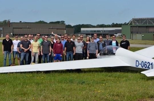 Erfolgreicher Schnupperkurs 2019 - Hero image 1