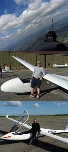 Erfolgreiches Überlandflug Wochenende - Hero image 1