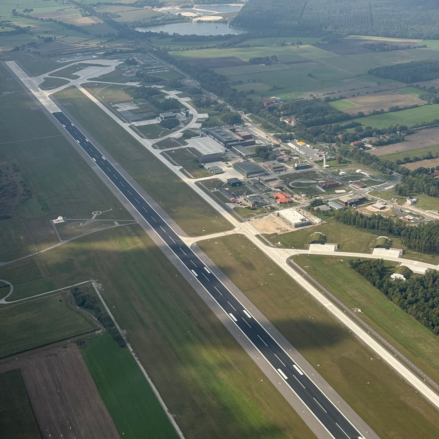 Fliegerhorst Wittmund