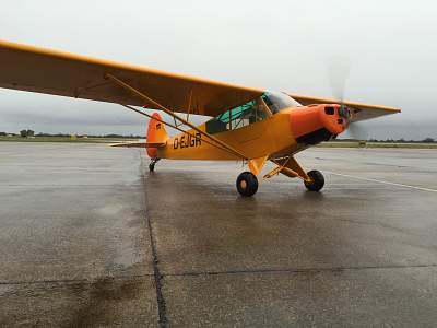 Bild "Flugzeugpark & Co:piper.jpg"